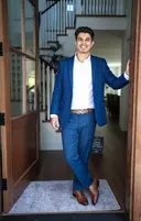 Mohammad Max Abushawar, Langford, Real Estate Agent